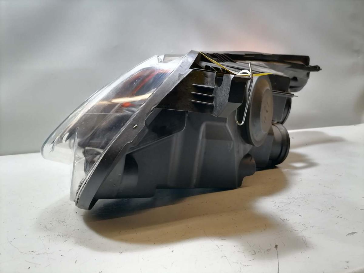 Citroen C3 Picasso original Scheinwerfer vorn rechts Halogen Bj.2010